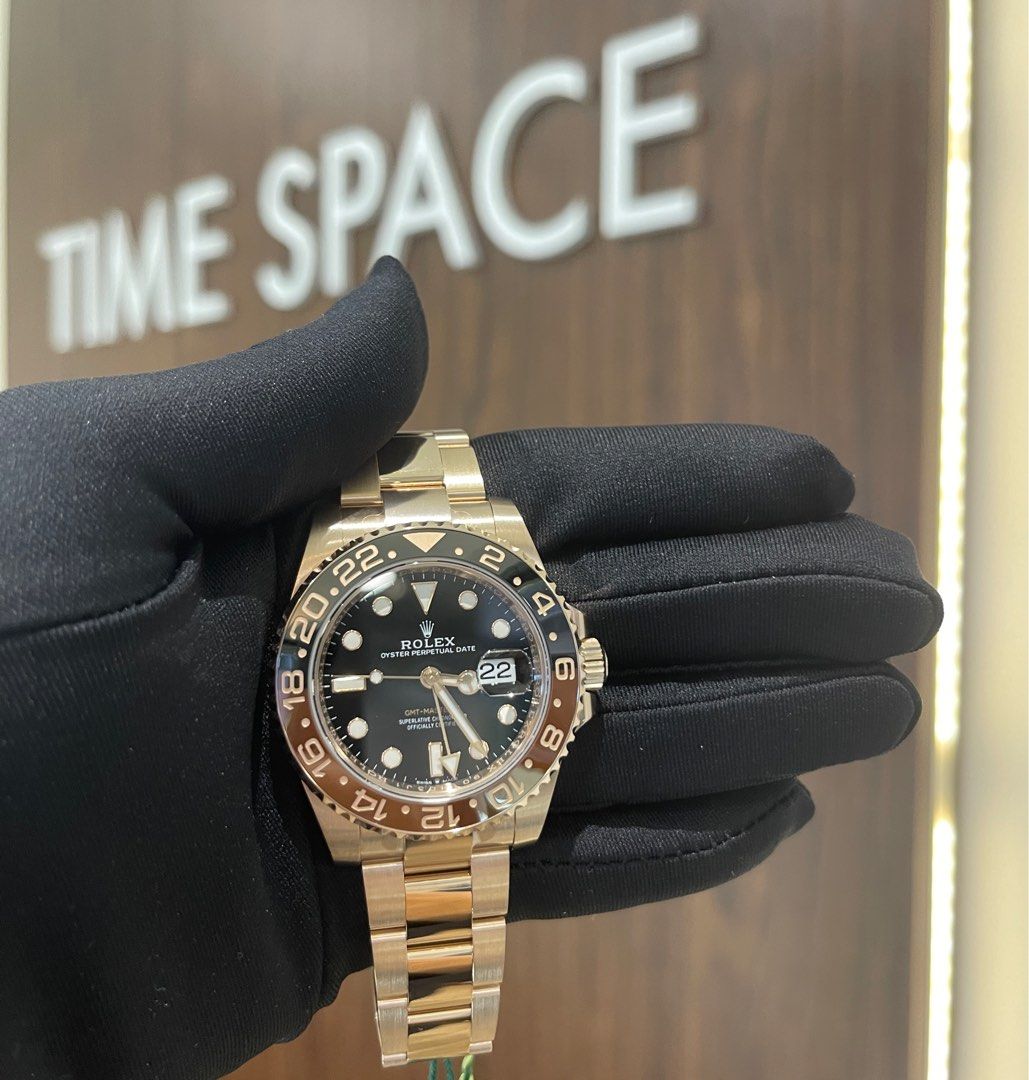 Chnr gmt sales