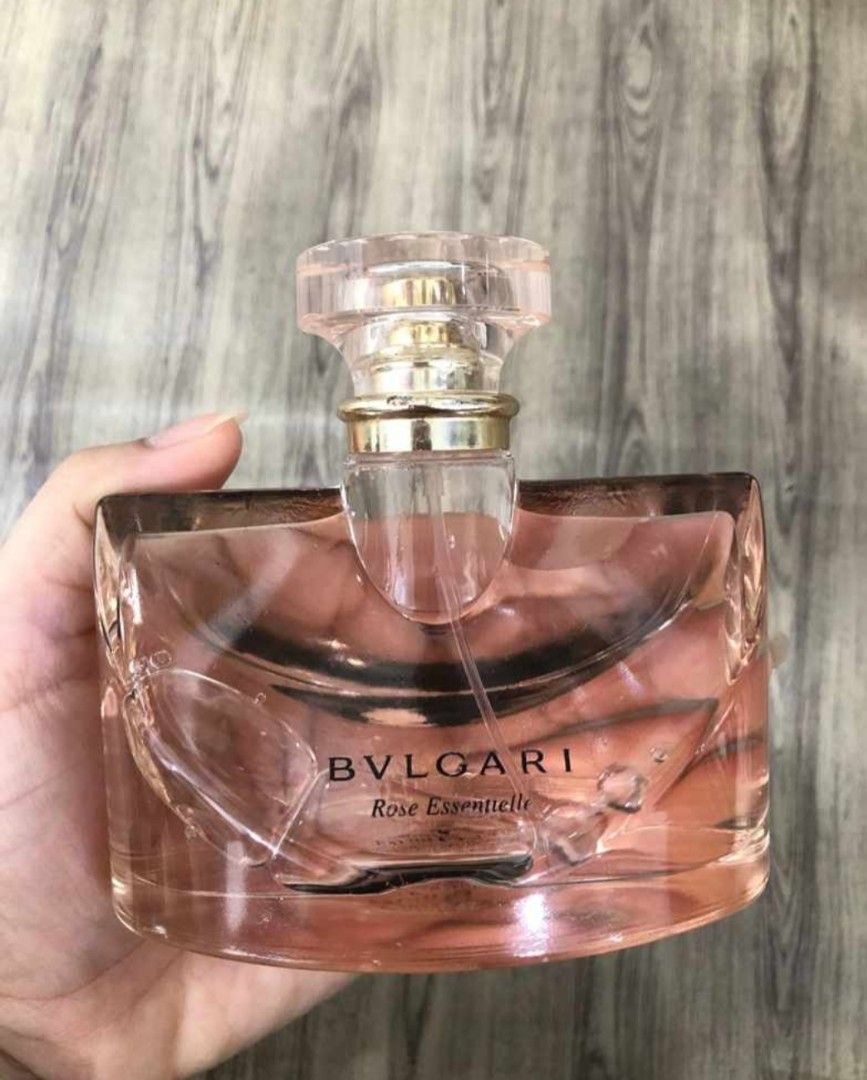 Bvlgari rose essentielle review indonesia top