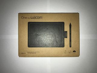 RUSH SALE - Authentic One by WACOM