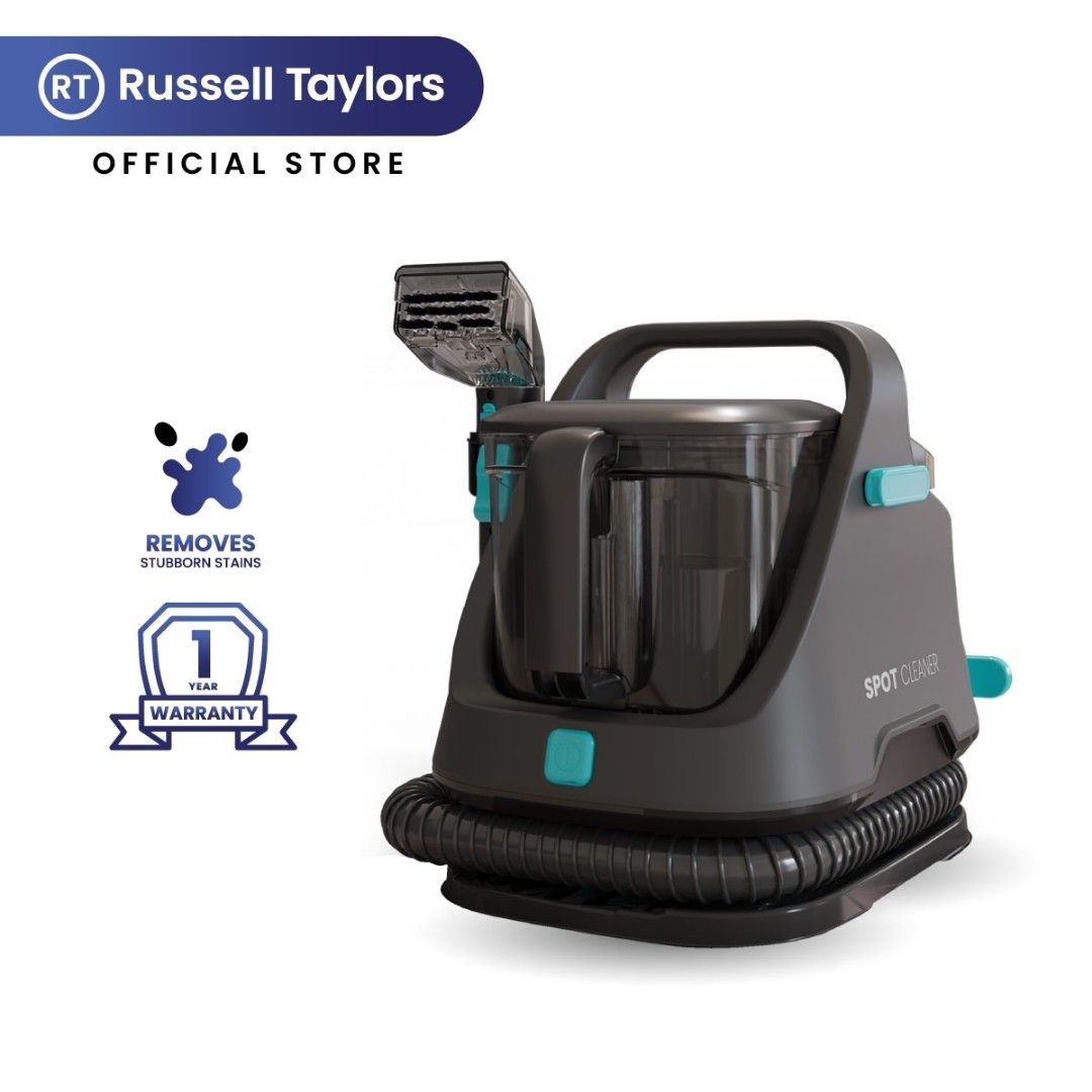 Russell taylor cordless vacuum cleaner review deals