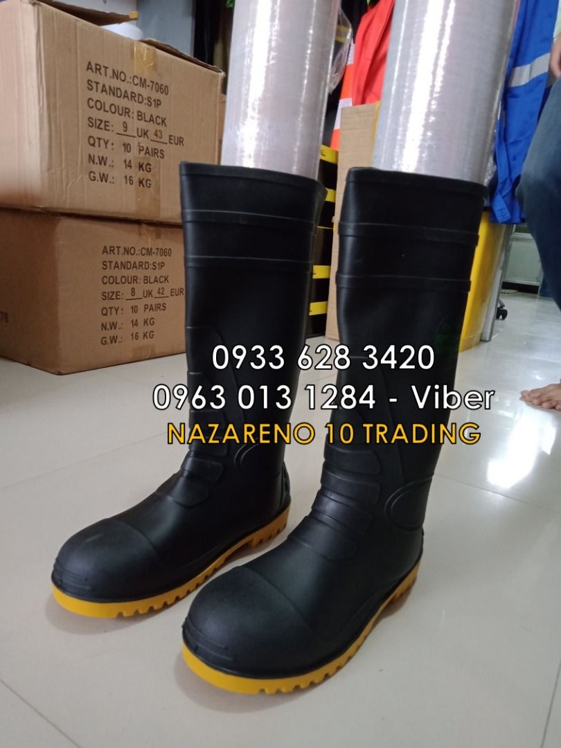 Kg spider boots store
