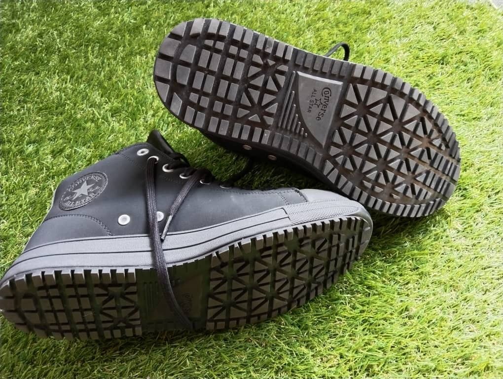 Converse all star safety shoes store