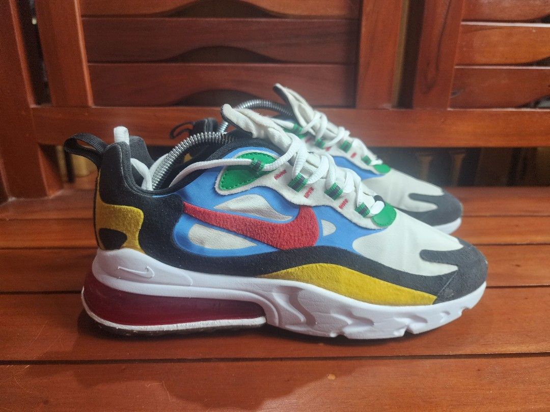 Nike air max sale 270 react multi