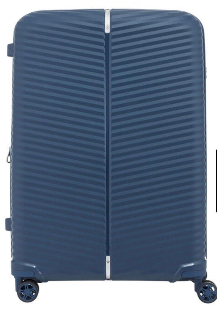 Samsonite VARRO SPINNER (30”/ 81cm), Hobbies Toys, Travel