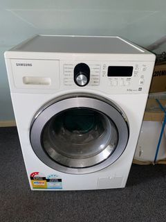 Samsung 7.5kg Front Load Washing Machine –
