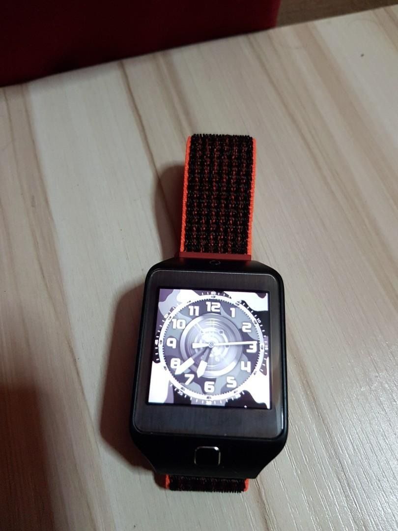 Samsung Gear 2 Neo