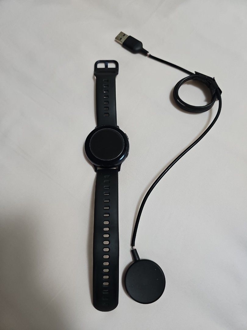 Galaxy watch sale under armour