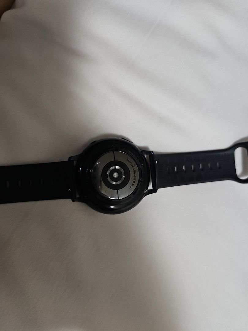 Under armour clearance samsung watch