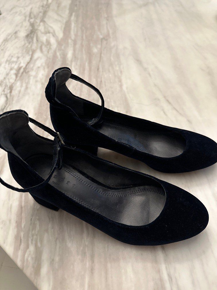Sandro heels new arrivals
