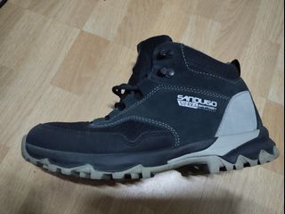 Sandugo Sierra Hiking Boots