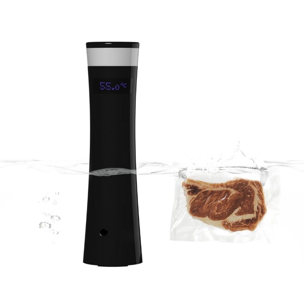 Sansaire Sous Vide Immersion Circulator, TV & Home Appliances, Kitchen