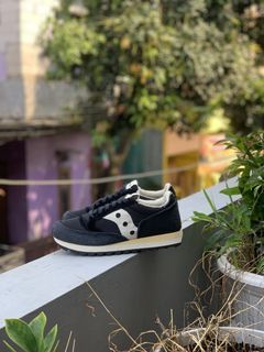 Saucony Jazz 81 x Footpatrol S70734-1