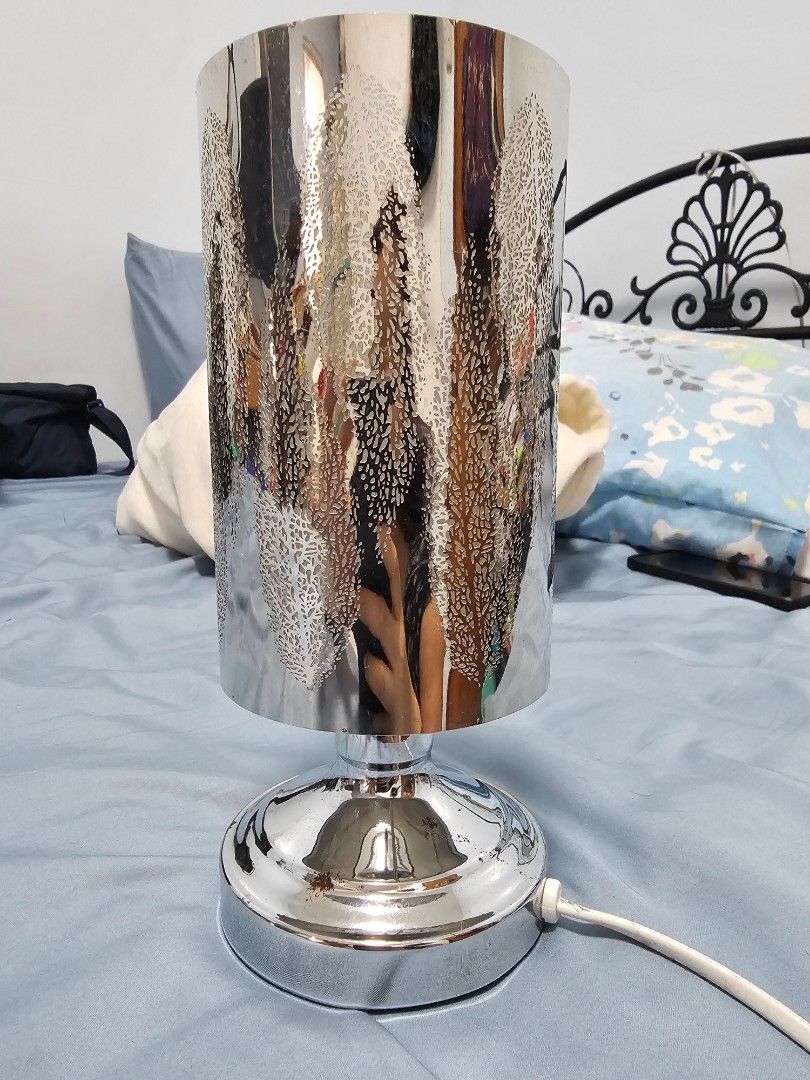 Scentchips Touch Lamp