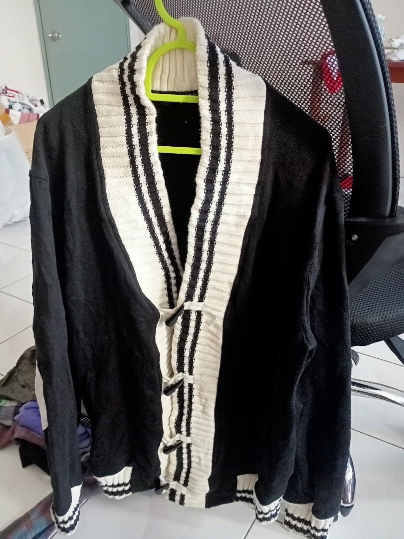 Sean john cardigan top