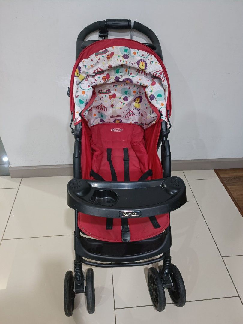 Stroller baby sale second hand