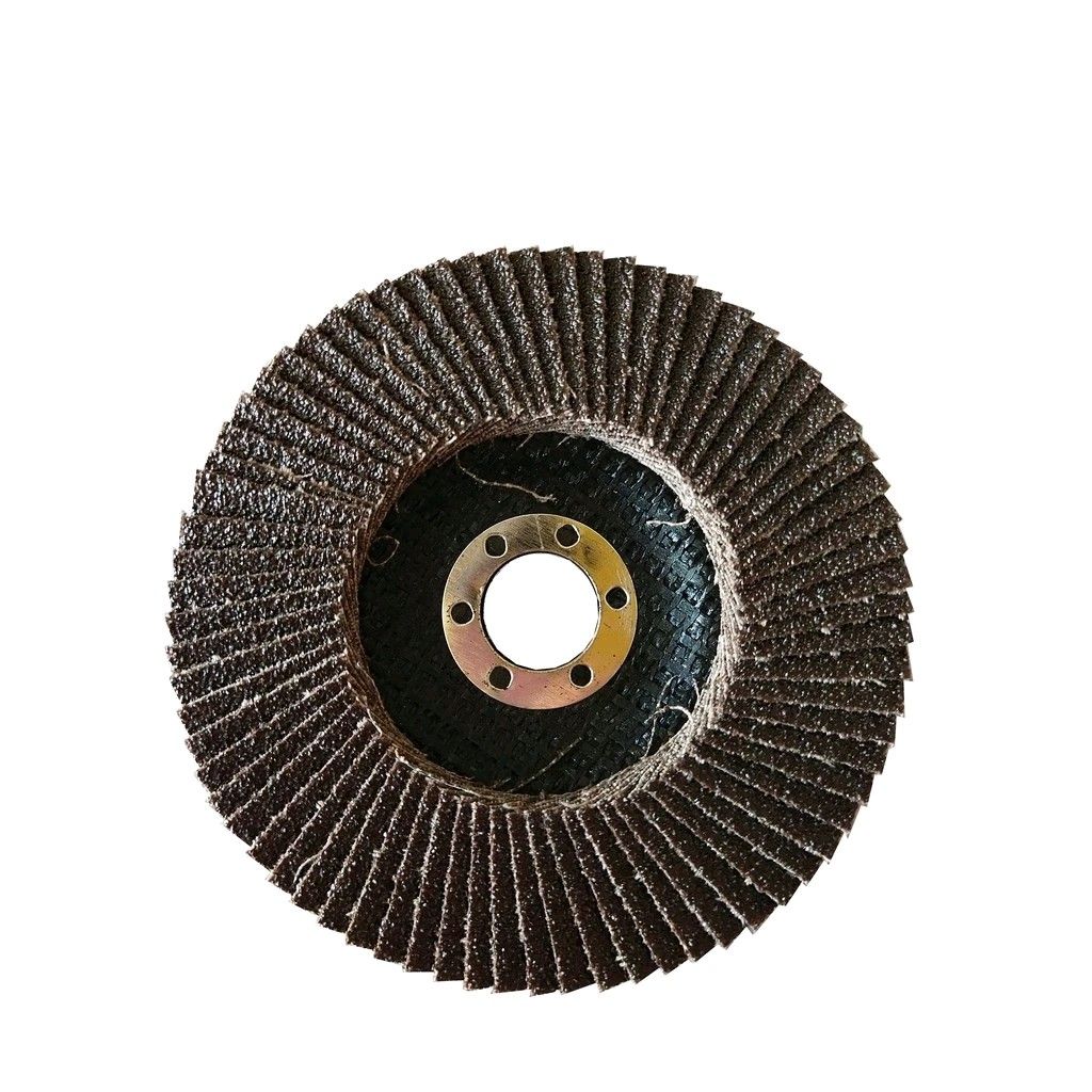 SEIGER Flap Disc Grit 60, Commercial & Industrial, Construction