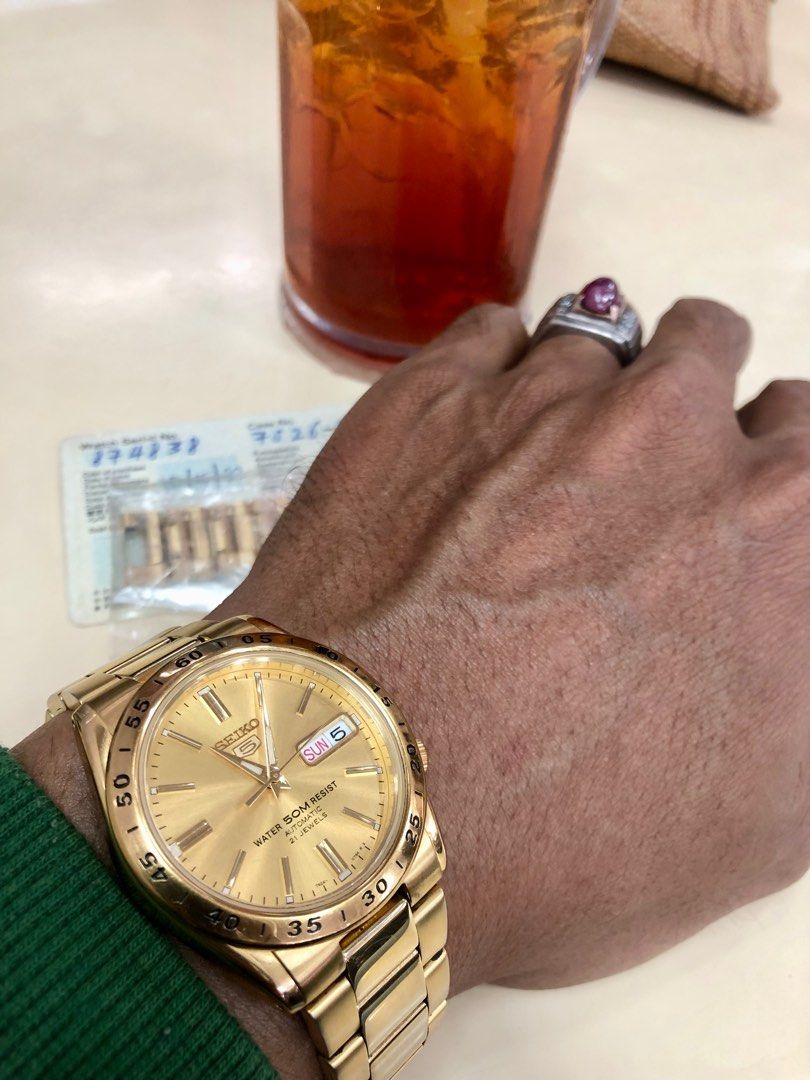 Seiko snke06 cheap