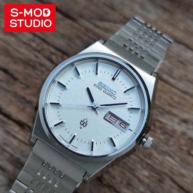 Seiko 4823 movement cheap