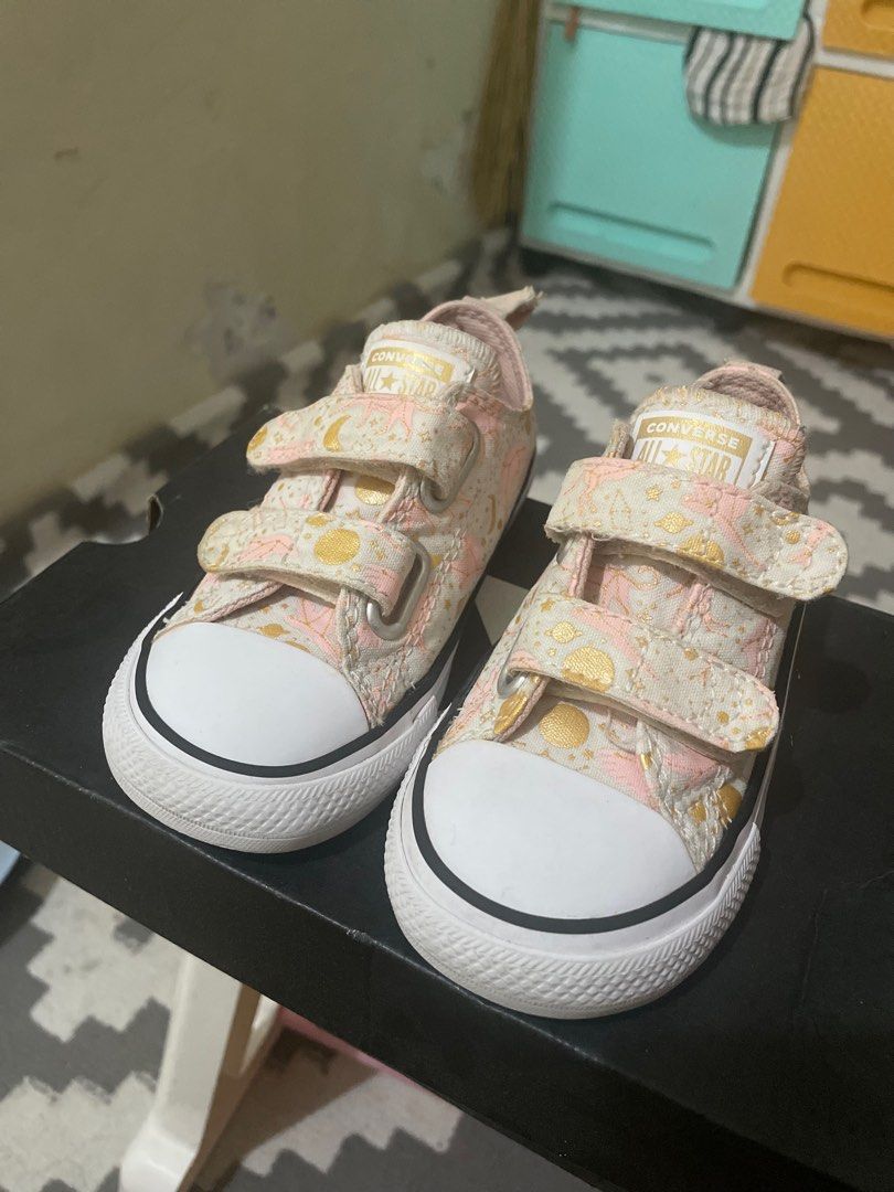 Converse anak original hot sale