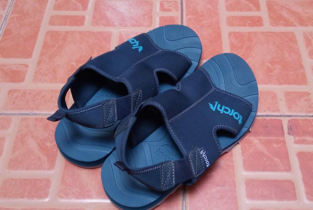 Sandal torch hotsell