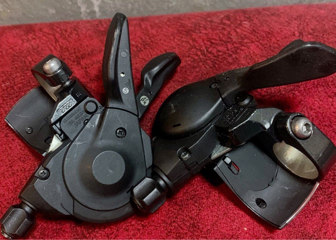 Shimano deore discount m591 10 speed