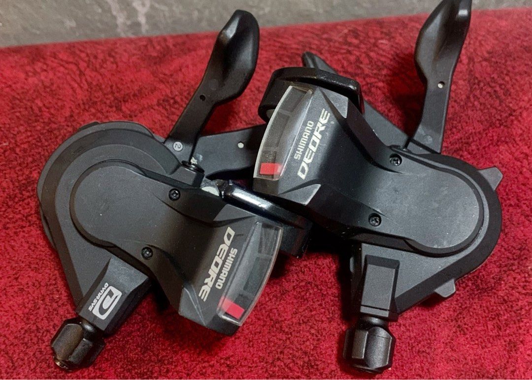Shimano deore m591 deals