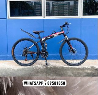 (Category: ) located in . Submitted by instocks_bike (Listing ID 1264237676, Image 1). Description: .