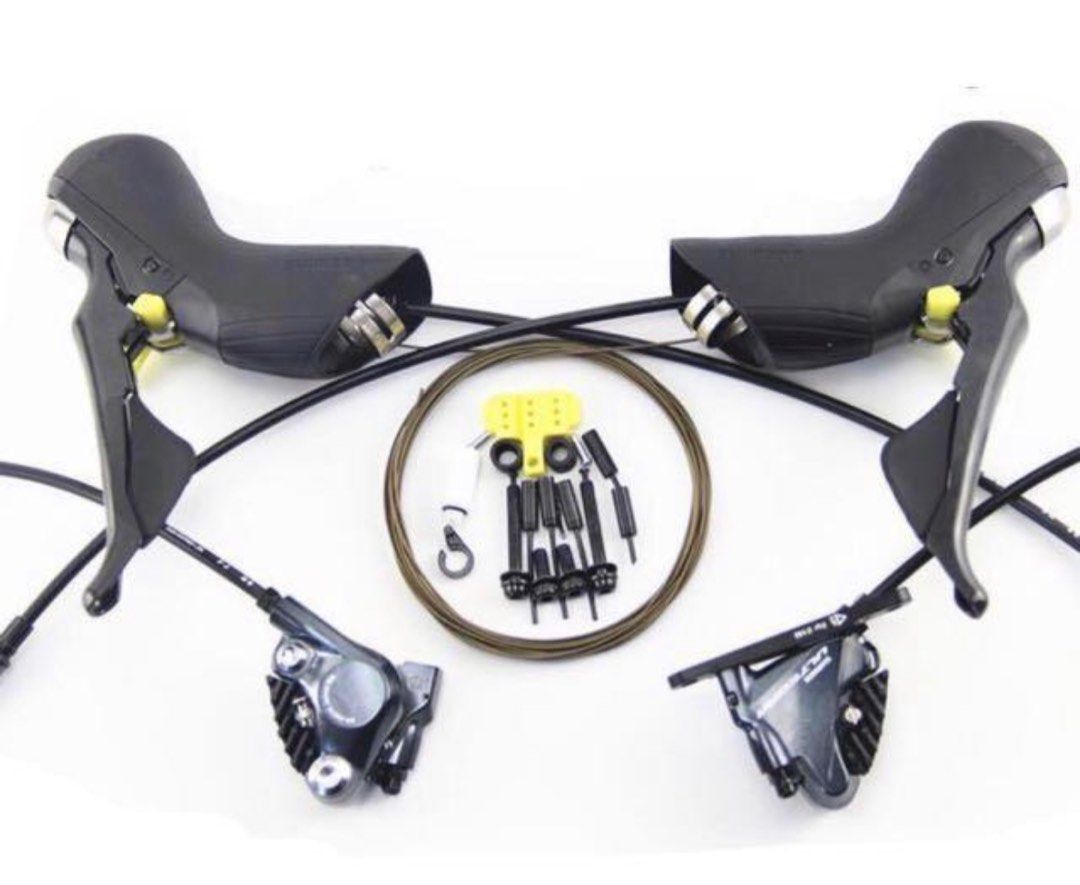 Ultegra hydro shifters outlet