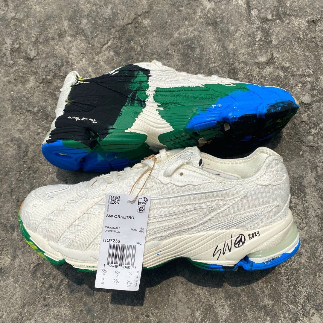 sean wotherspoon custom