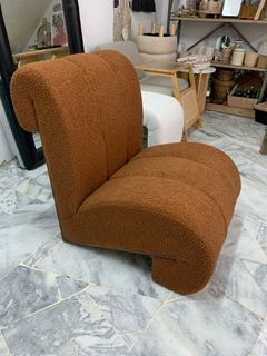 Ikea X Virgil abloh chair, Furniture & Home Living, Furniture, Chairs on  Carousell