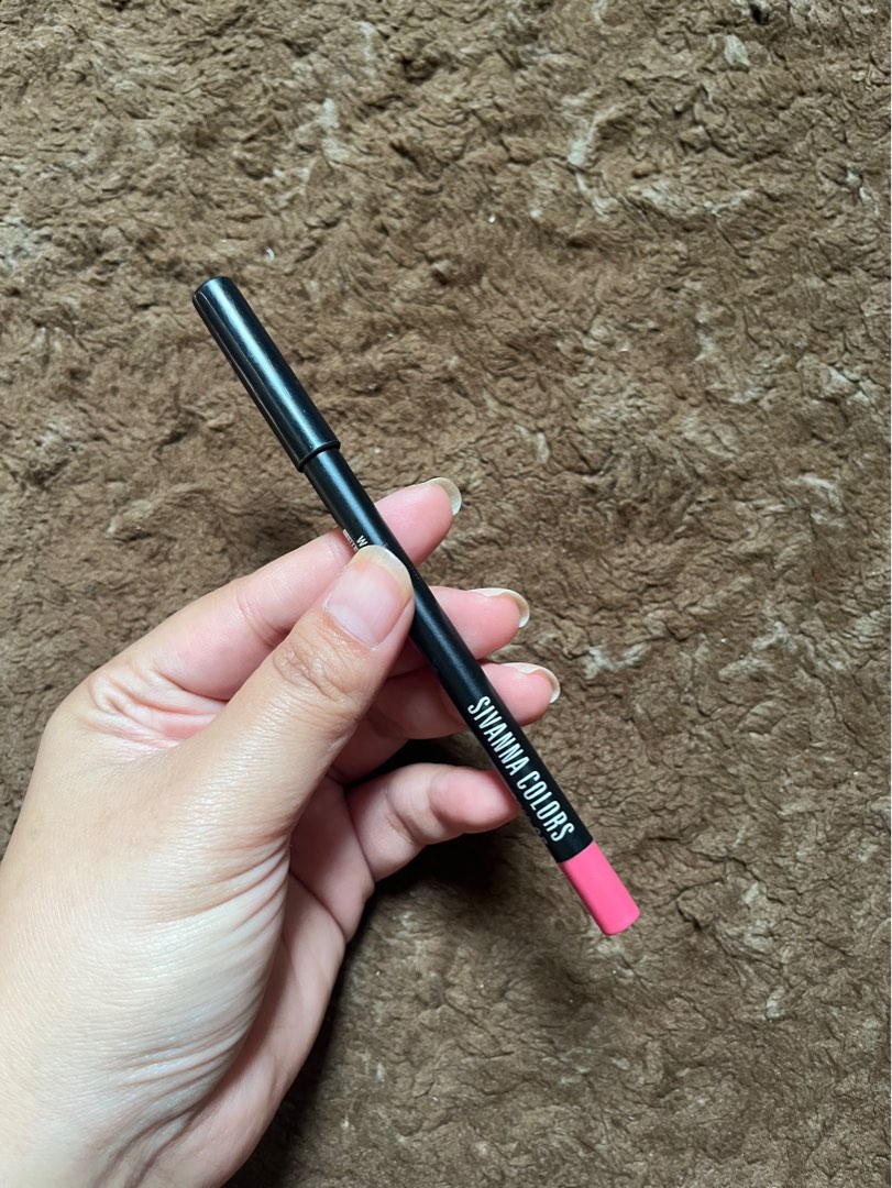 Sivanna lip liner, Kesehatan & Kecantikan, Rias Wajah di Carousell