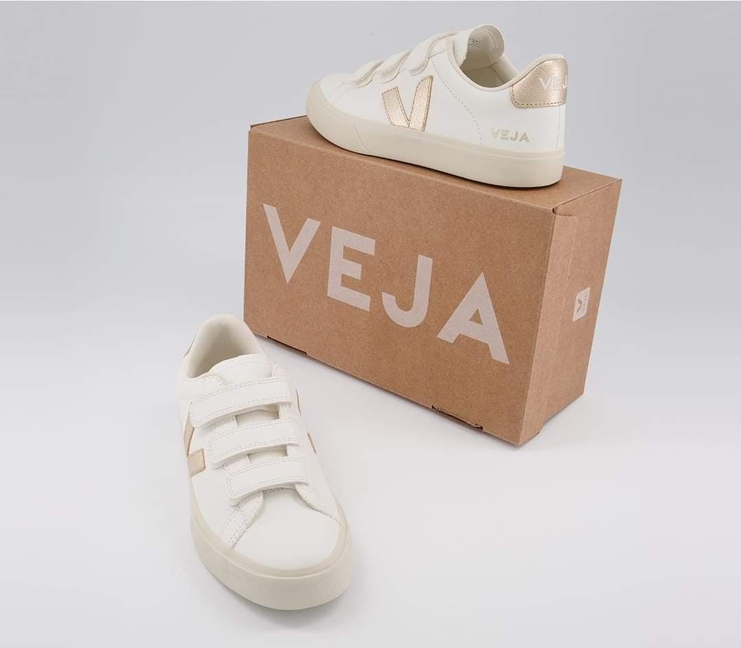 Size 35 42EU Veja Recife Plantine Women s Fashion Footwear