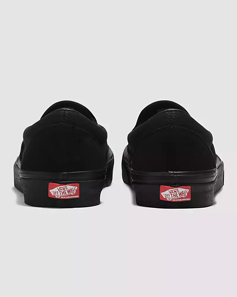 Mens black vans new arrivals size 11