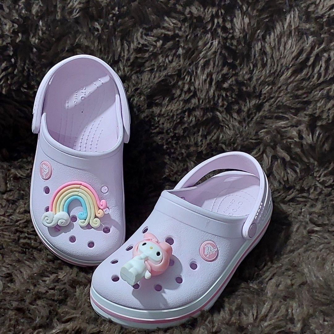 C11 crocs sale size in cm