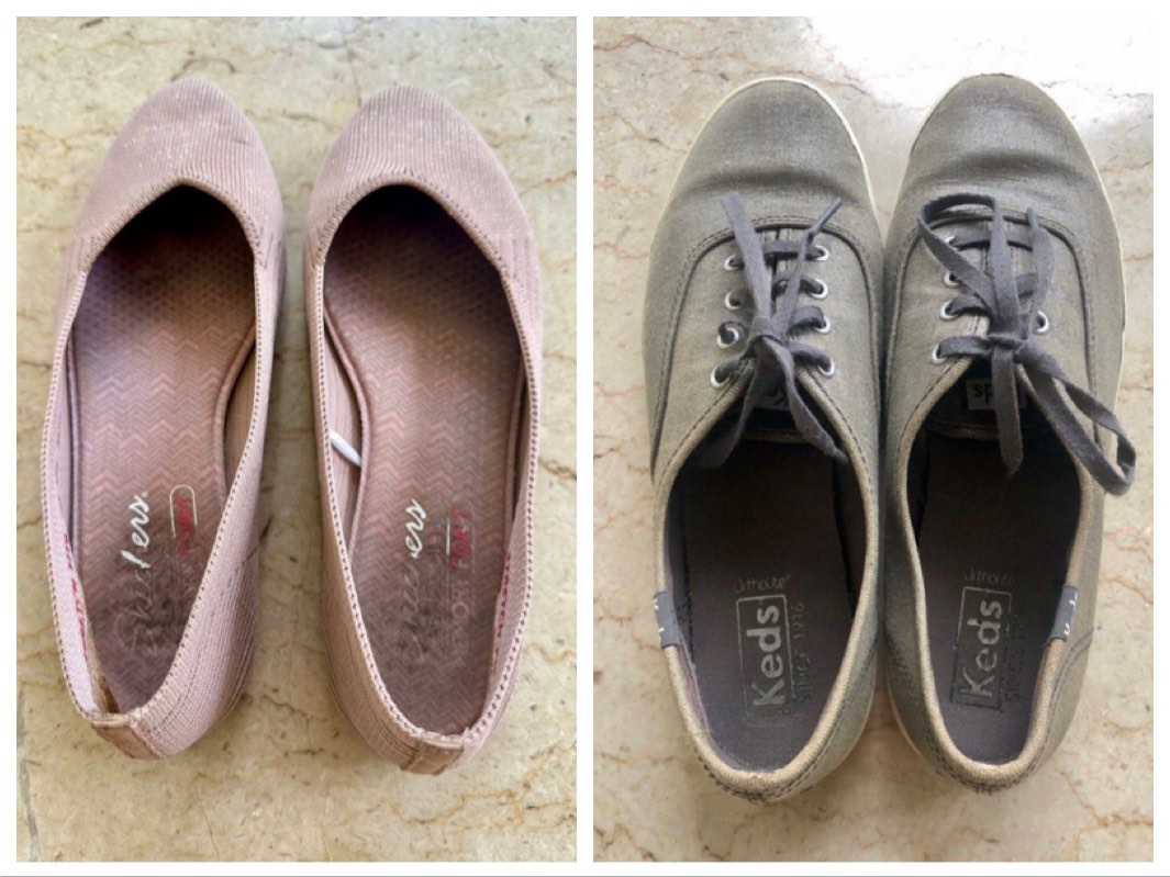Skechers keds store