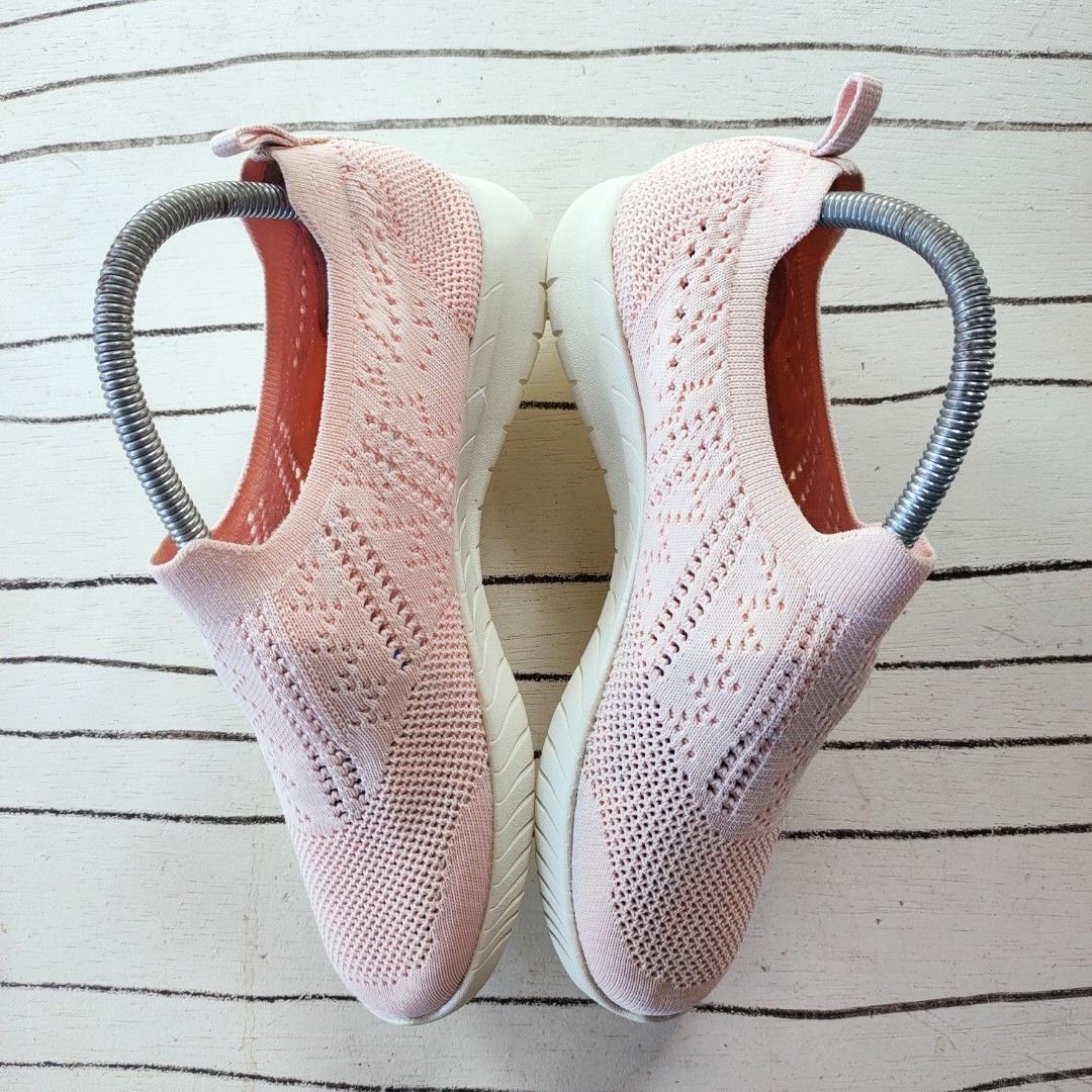 Skechers go walk cheap joy uk pink