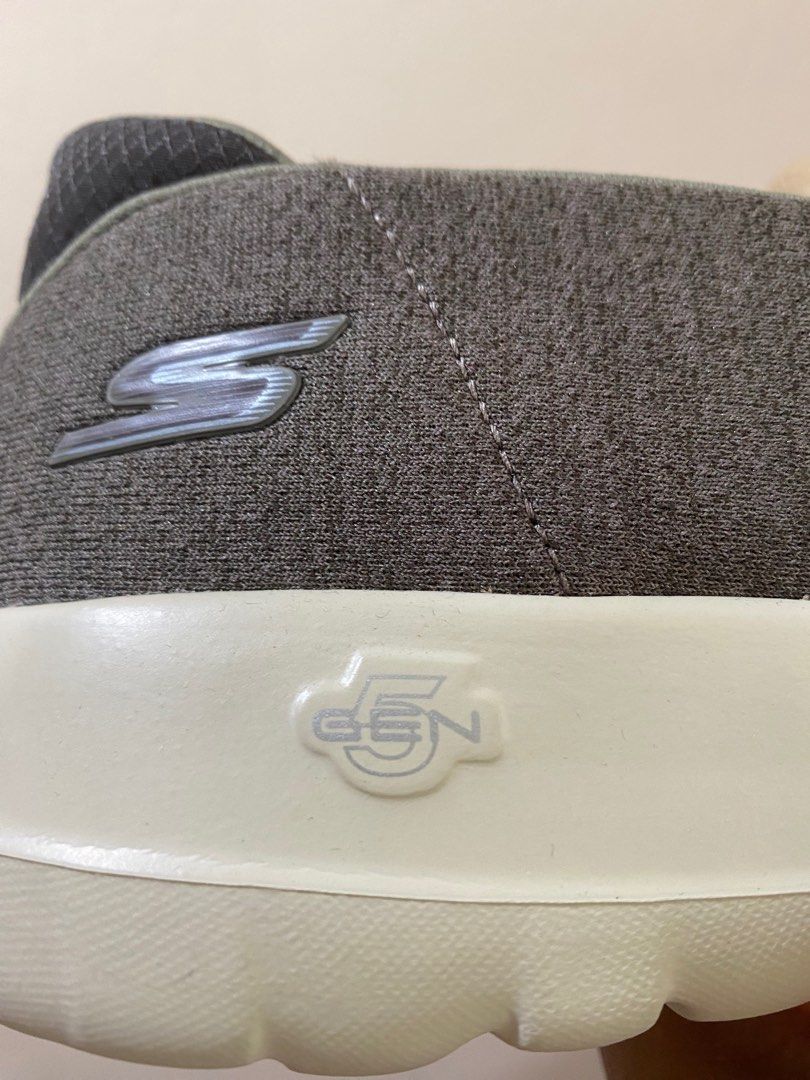 Skechers goga best sale max 15611