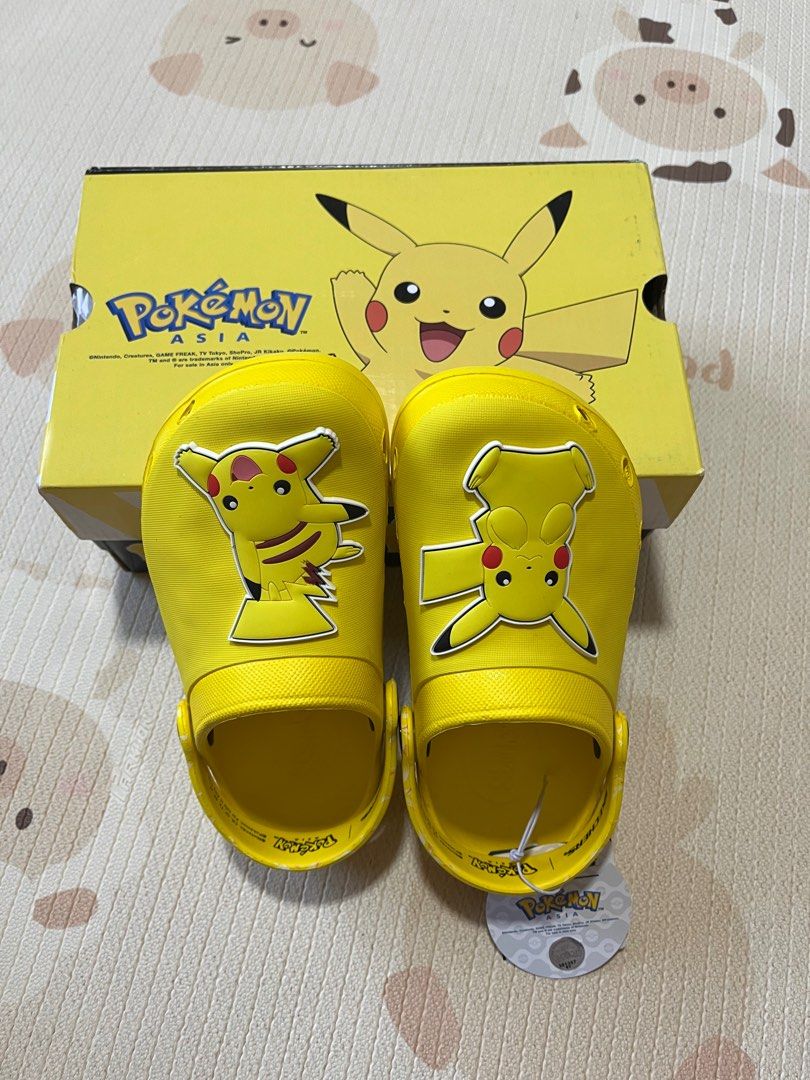 Skechers slippers kids yellow new arrivals