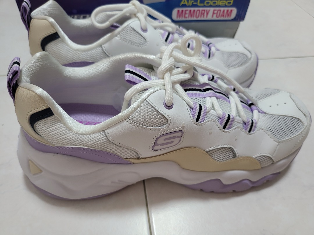 Purple new arrivals foam shoes