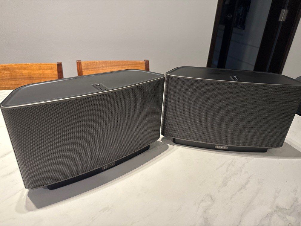 Sonos play 5 gen 1 for sale clearance