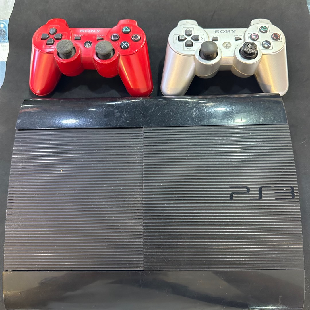 Ps3 pawn shop price