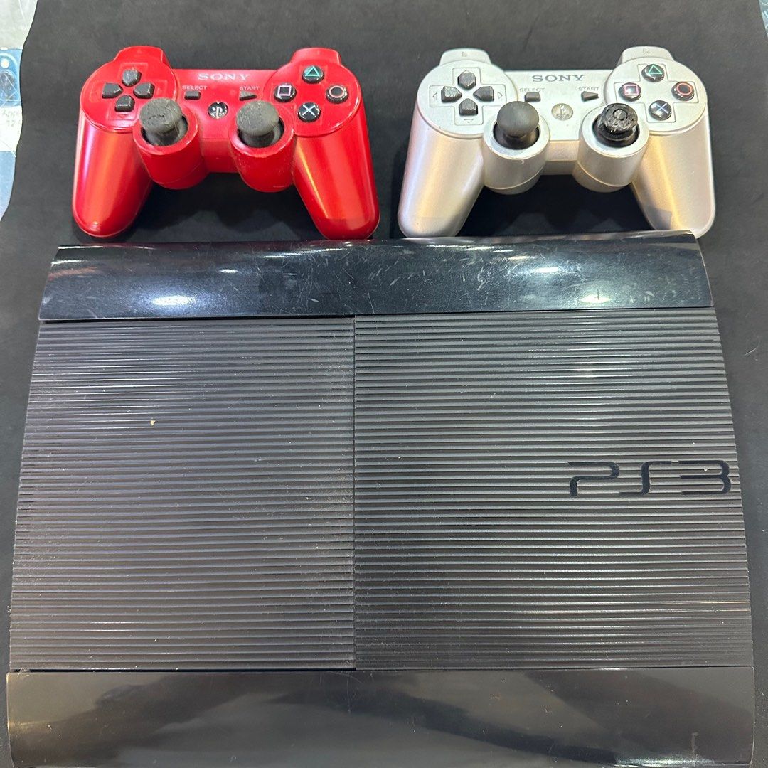 Ps3 pawn deals price