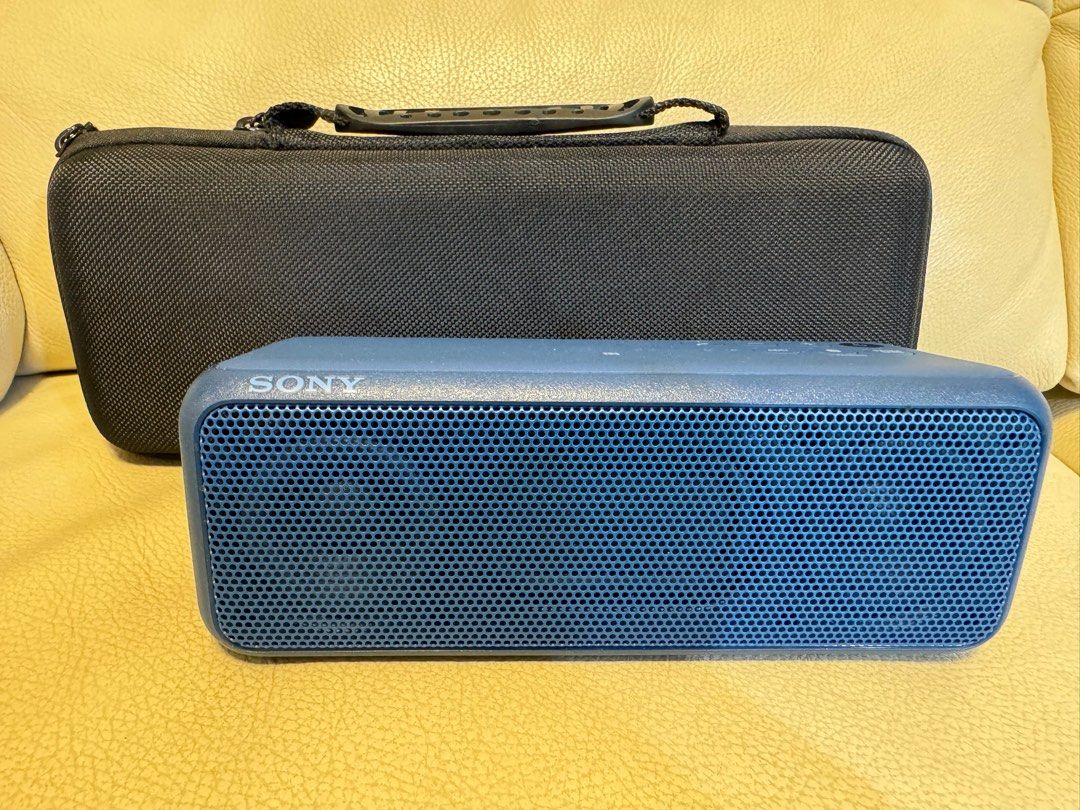 Sony SRS XB3 Soundbar