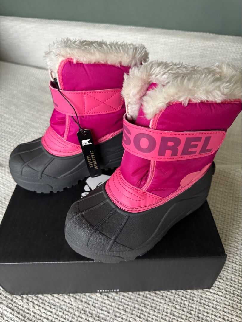 Cheap sorel boots top
