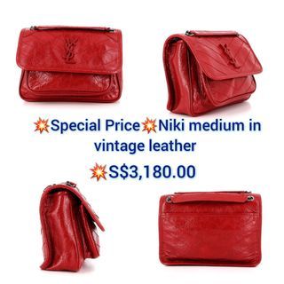 Prada Vintage Nappa Nylon Tote w/ Lock&key and Leather Handles &  Accents