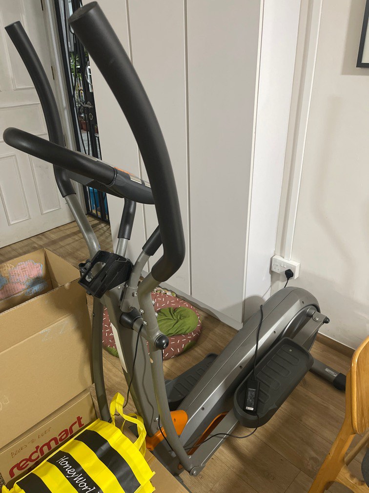 Sportop elliptical on sale