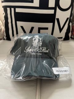 Sporty & Rich Vendome Hat