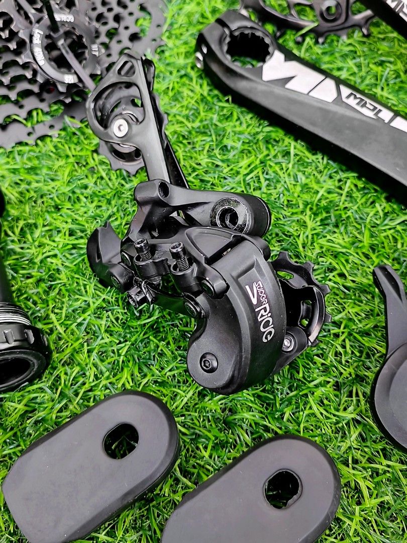 Sride groupset discount
