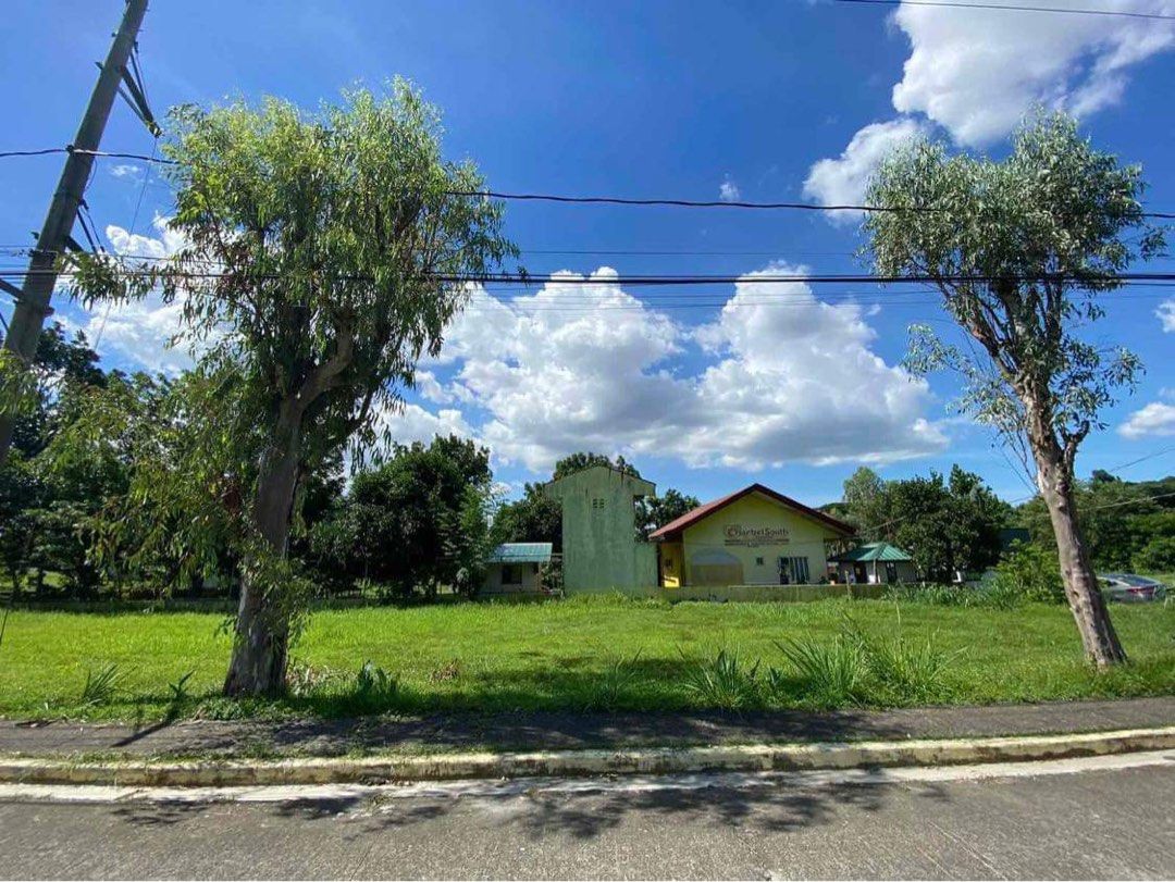 St. Charbel South Dasmarinas Cavite Lot For Sale, Property, For Sale