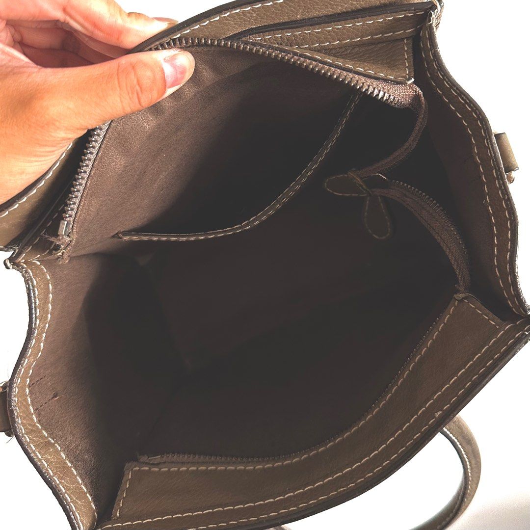 Celine cheap luggage shoulder